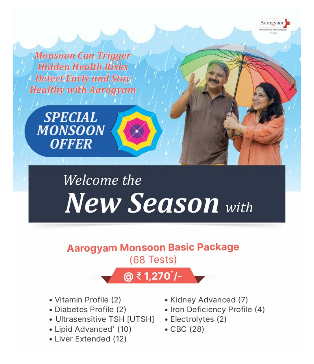 Monsoon baisc